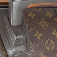 Louis Vuitton Pegase 45 Suitcase Monogram