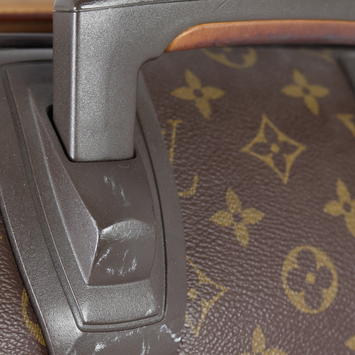 Louis Vuitton Pegase 45 Suitcase Monogram