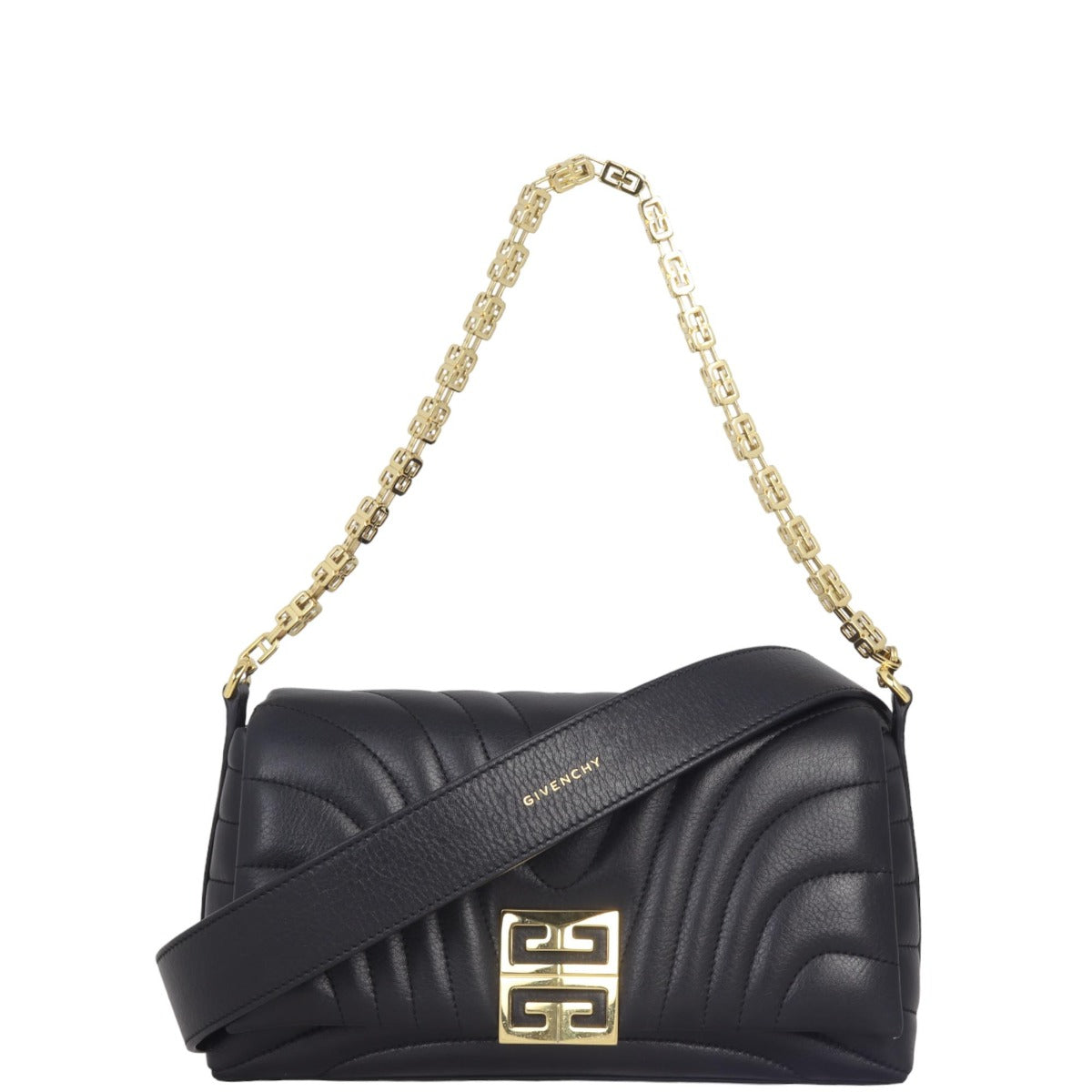 Givenchy 4G Soft Bag Small