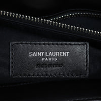 Saint Laurent Loulou Satchel Large