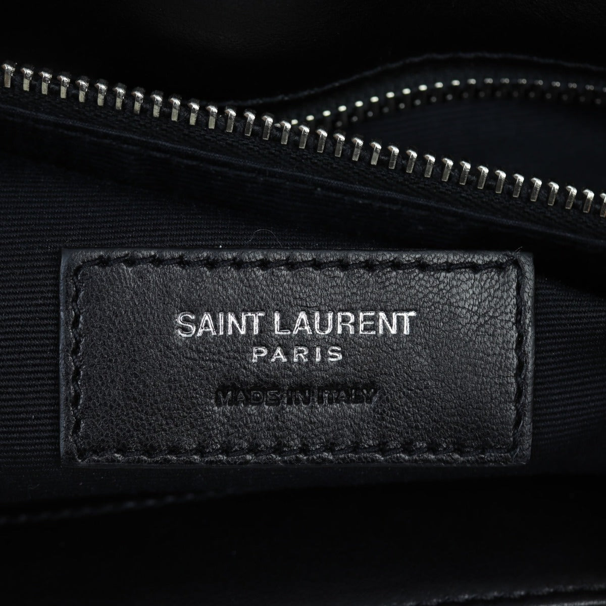Saint Laurent Loulou Satchel Large