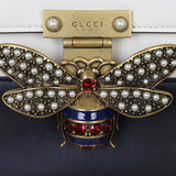 Gucci Queen Margaret Top Handle Bag Small 