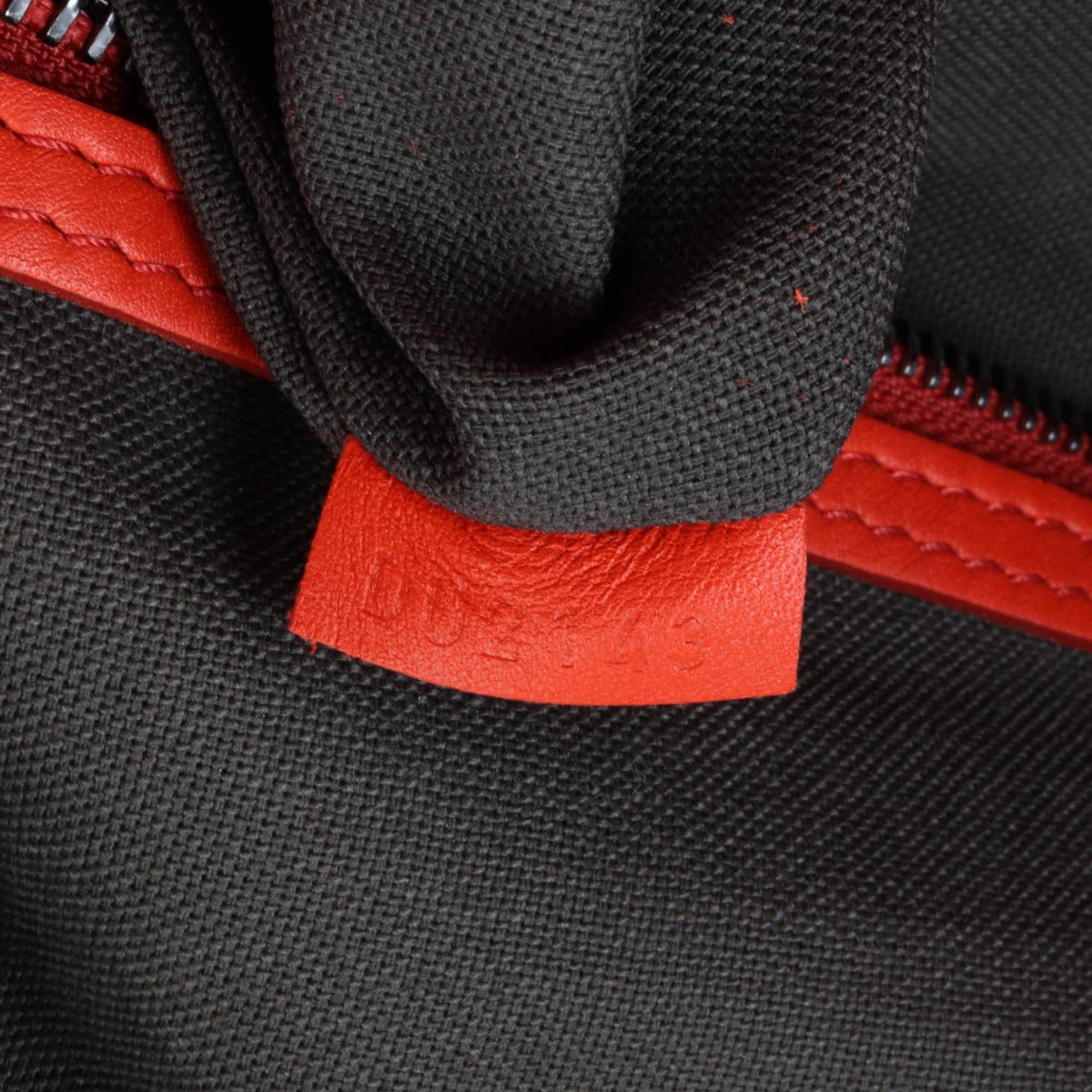 Louis Vuitton Keepall 45 Bandouliere Damier Infini