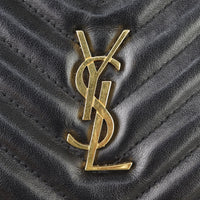 Saint Laurent Lou Belt Bag Hardware