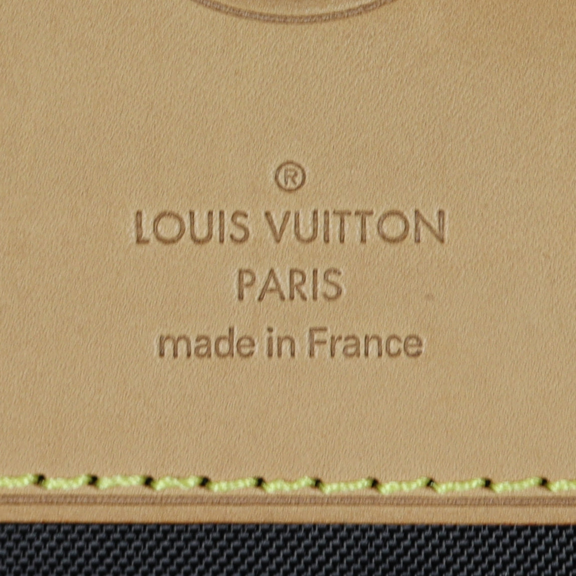 Louis Vuitton Pegase 45 Suitcase Monogram