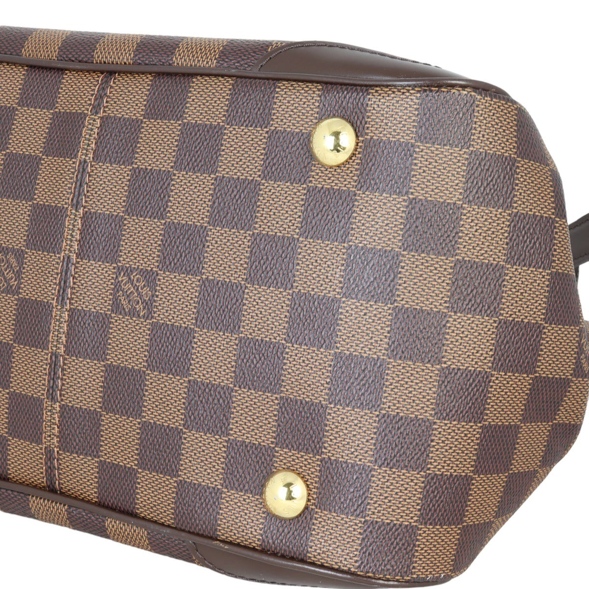 Louis Vuitton Verona PM Damier Ebene