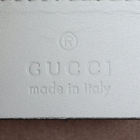 Gucci Queen Margaret Top Handle Bag Small Interior Stamp