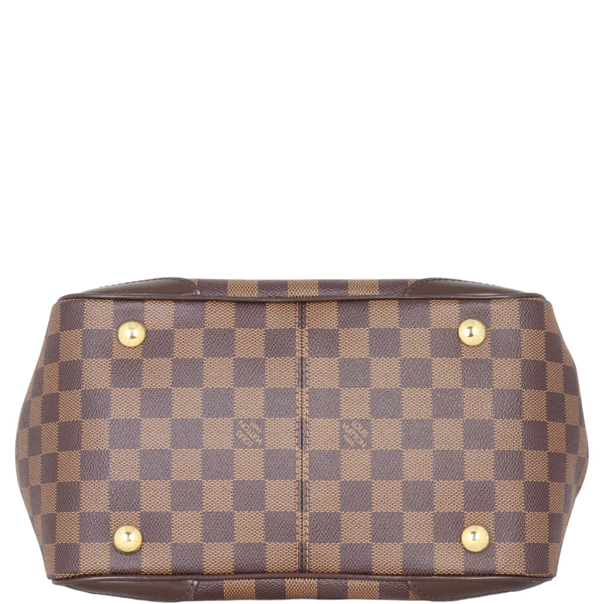 Louis Vuitton Verona PM Damier Ebene