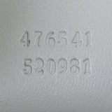 Gucci Queen Margaret Top Handle Bag Small Date Code