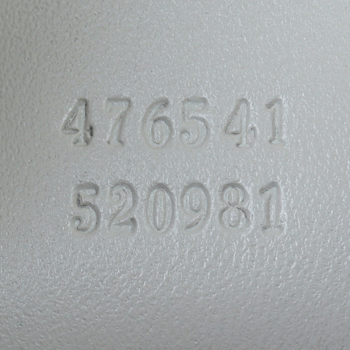 Gucci Queen Margaret Top Handle Bag Small Date Code