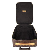 Louis Vuitton Pegase 45 Suitcase Monogram