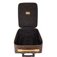 Louis Vuitton Pegase 45 Suitcase Monogram