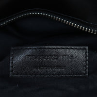 Saint Laurent Loulou Satchel Large