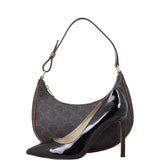 Celine Ava Triomphe Hobo