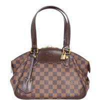 Louis Vuitton Verona PM Damier Ebene