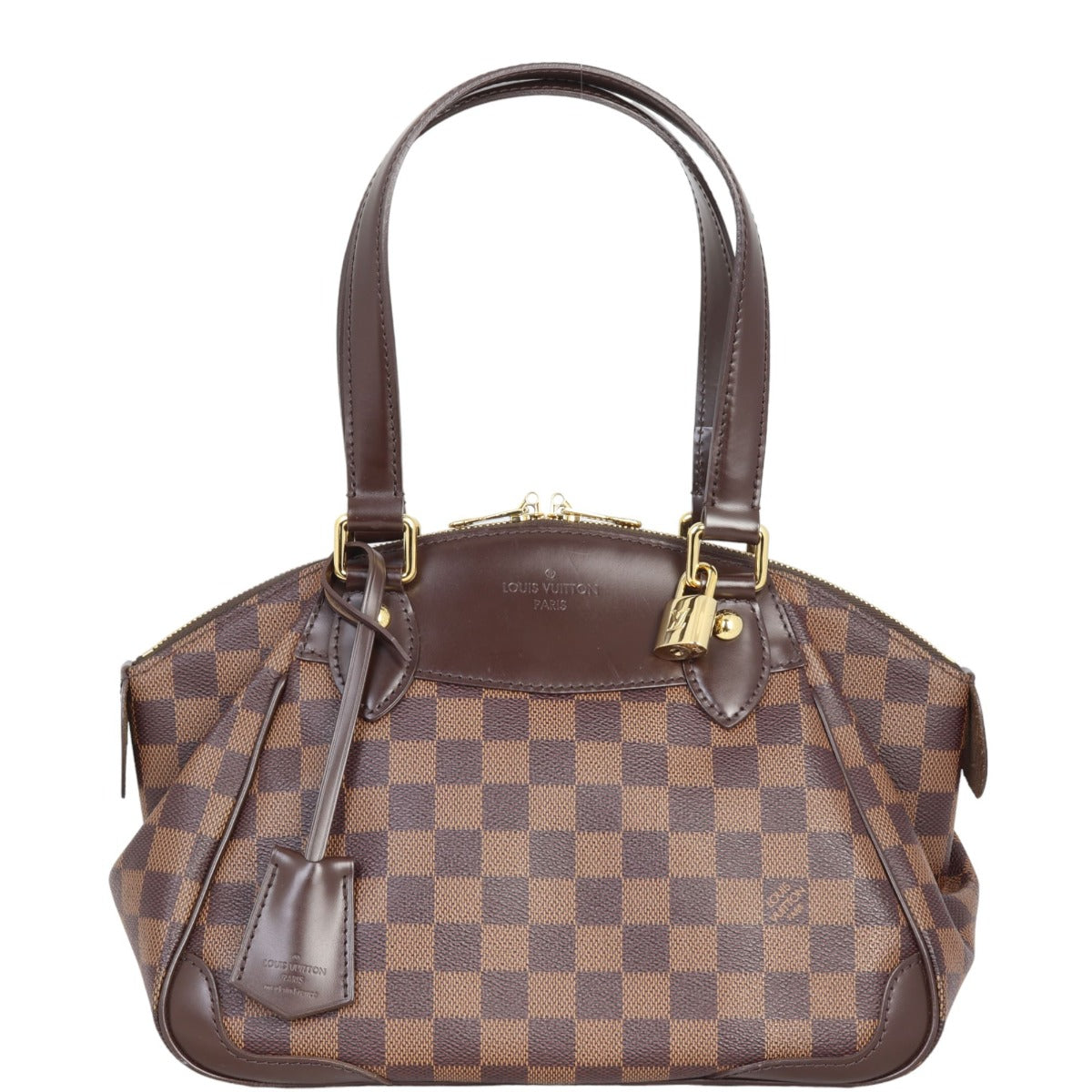 Louis Vuitton Verona PM Damier Ebene