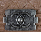 Chanel Boy Old Medium Hardware