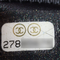 Chanel Night by the C Zip Pouch