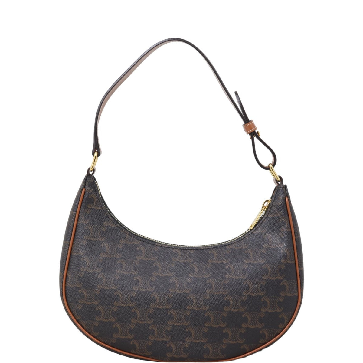 Celine Ava Triomphe Hobo