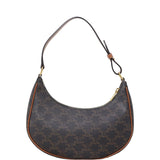Celine Ava Triomphe Hobo