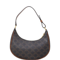 Celine Ava Triomphe Hobo