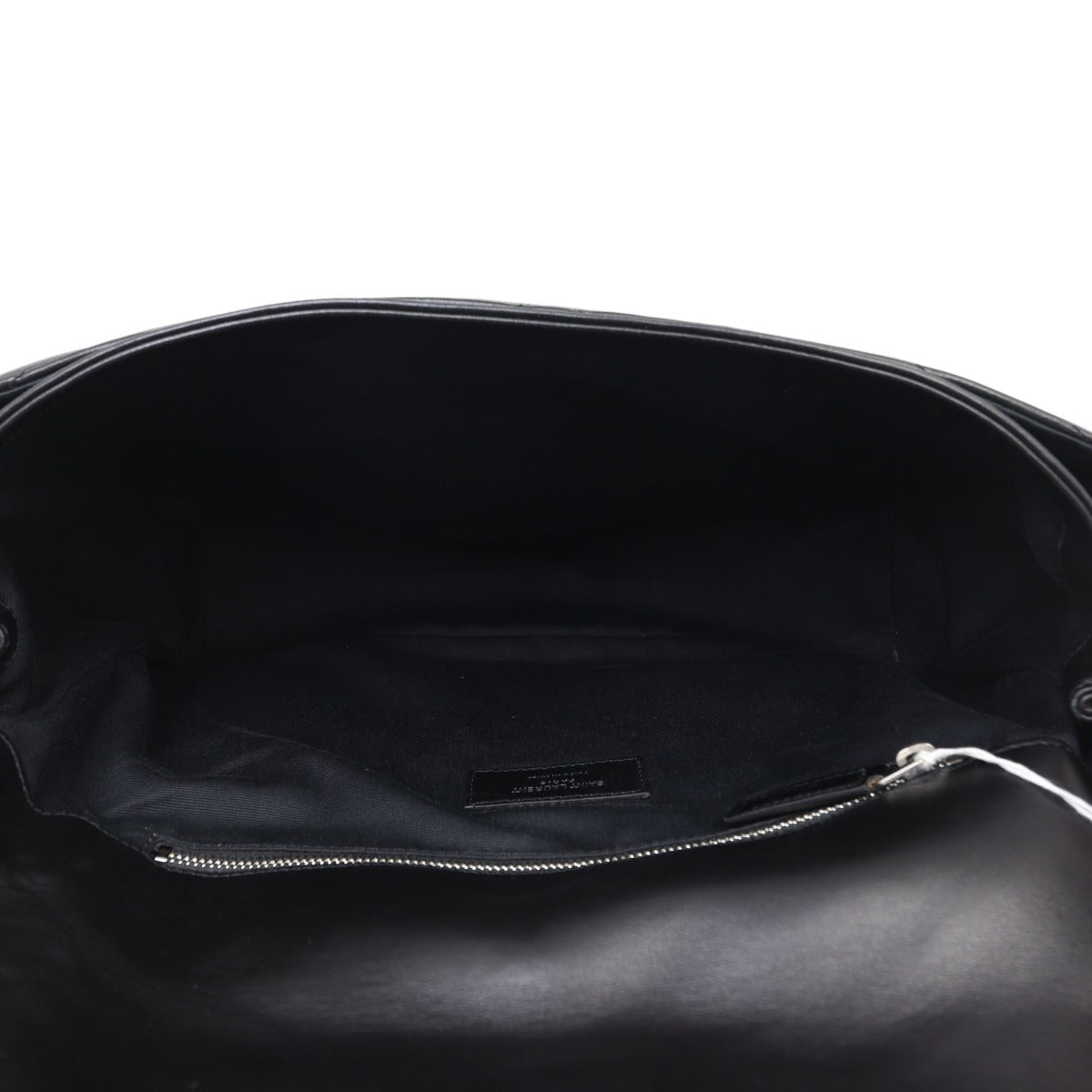 Saint Laurent Loulou Satchel Large