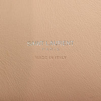Saint Laurent Sac de Jour Small Interior Stamp