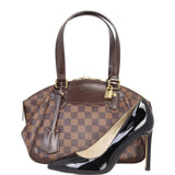 Louis Vuitton Verona PM Damier Ebene