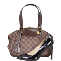 Louis Vuitton Verona PM Damier Ebene