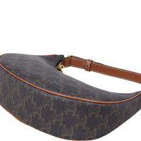 Celine Ava Triomphe Hobo