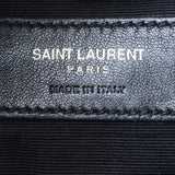 Saint Laurent Lou Belt Bag Interior Stamp