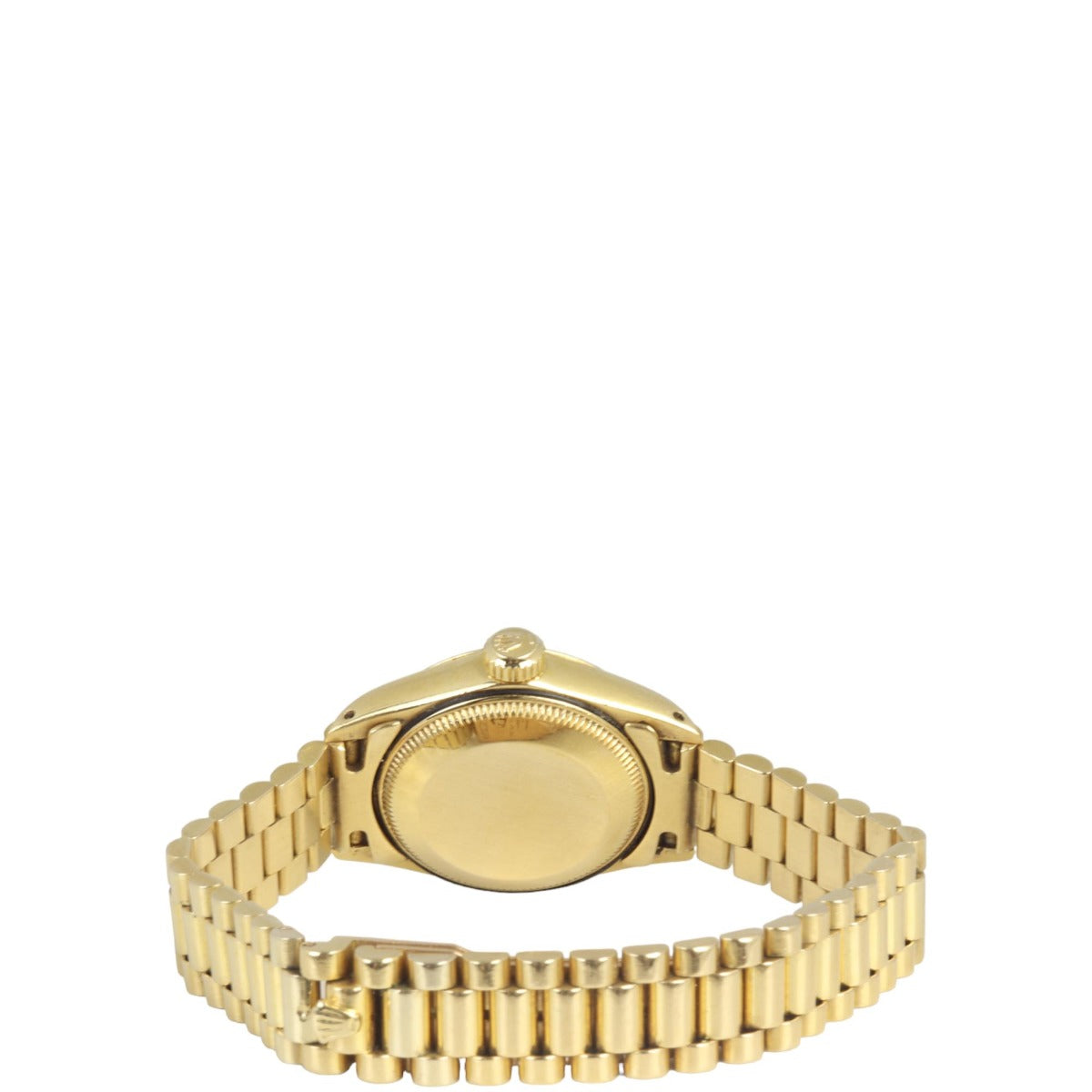 Rolex Oyster Perpetual Lady Datejust 26mm Watch