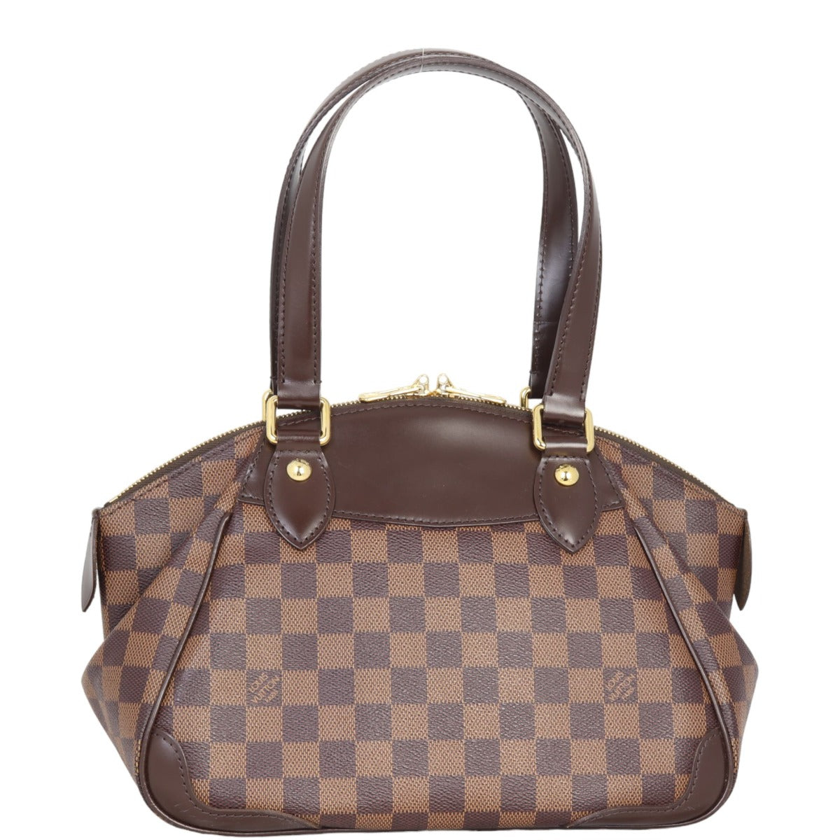 Louis Vuitton Verona PM Damier Ebene