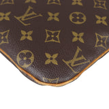 Louis Vuitton Pochette Bosphore Crossbody Monogram