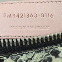 Saint Laurent Sac de Jour Small Interior Stamp