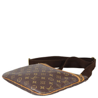 Louis Vuitton Pochette Bosphore Crossbody Monogram