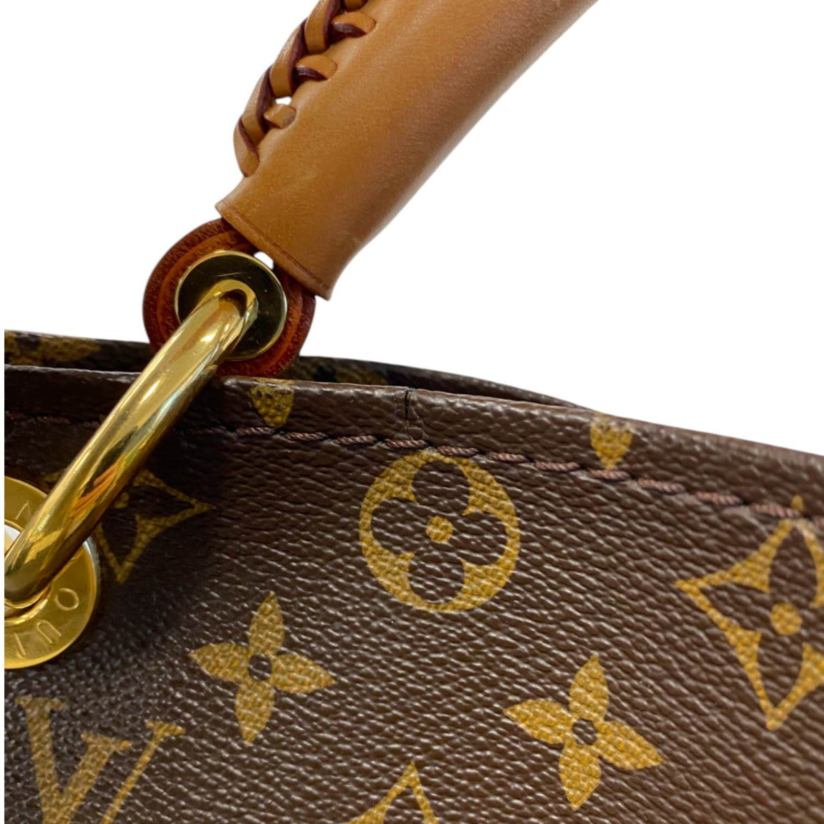 Louis Vuitton Artsy MM Monogram