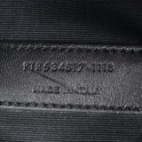 Saint Laurent Lou Belt Bag Date Code