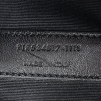 Saint Laurent Lou Belt Bag Date Code