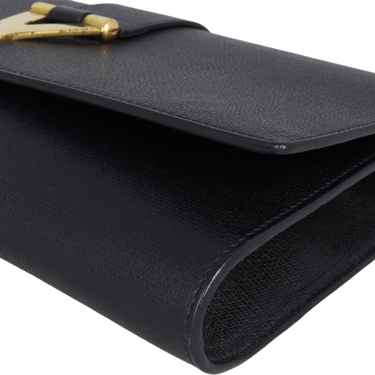 Saint Laurent Y Ligne Clutch