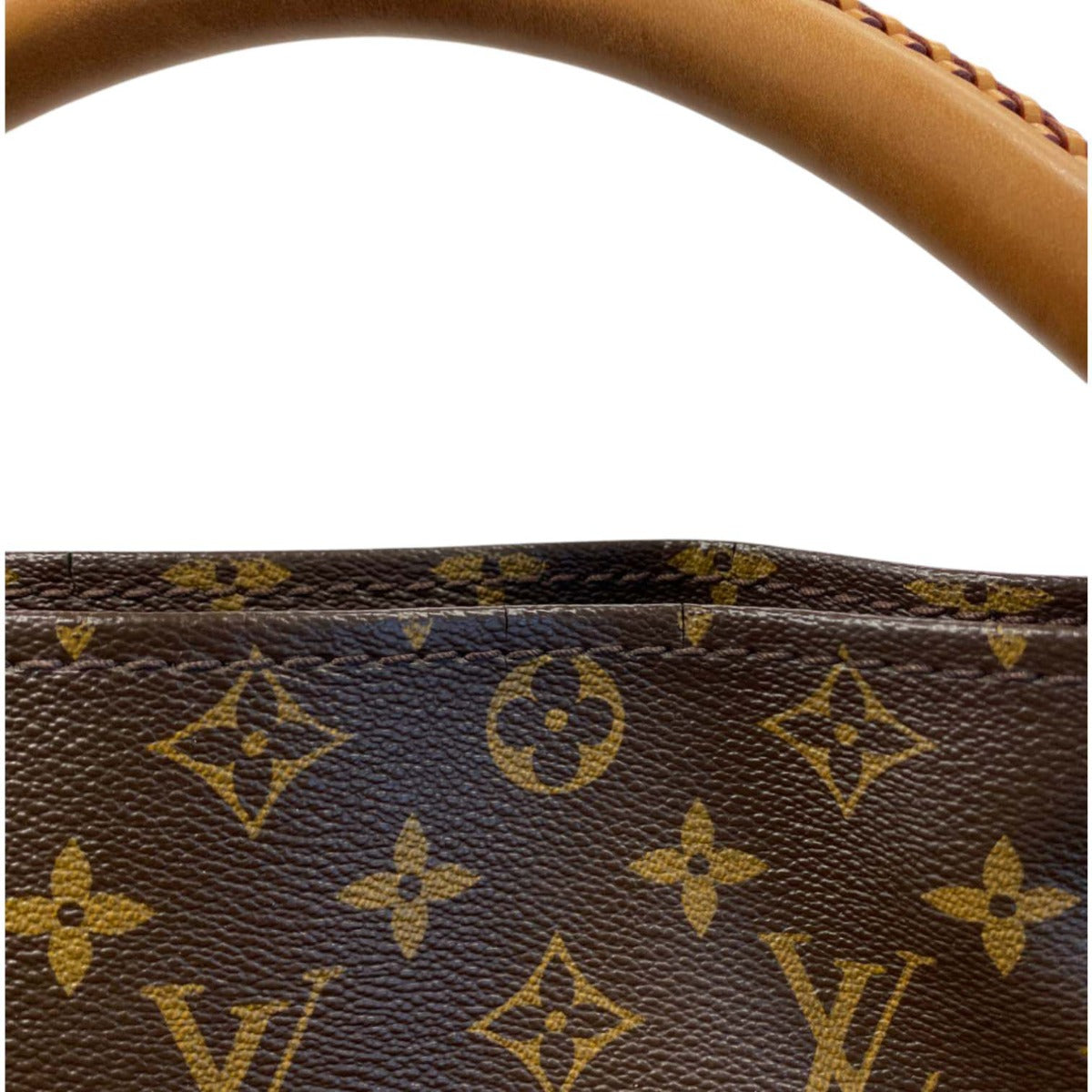 Louis Vuitton Artsy MM Monogram