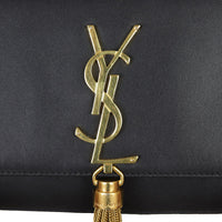 Saint Laurent Kate Tassel Chain Bag Small Hardware