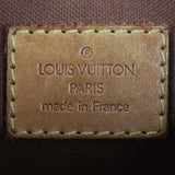 Louis Vuitton Pochette Bosphore Crossbody Monogram