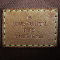 Louis Vuitton Pochette Bosphore Crossbody Monogram