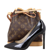 Louis Vuitton Noe BB Monogram