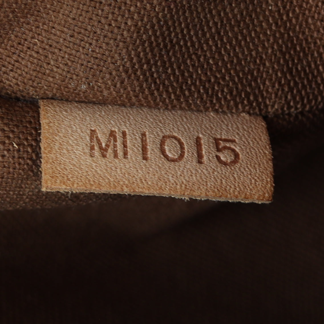 Louis Vuitton Pochette Bosphore Crossbody Monogram