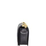 Chanel Boy New Medium | Black 23 Series
