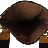 Louis Vuitton Pochette Bosphore Crossbody Monogram