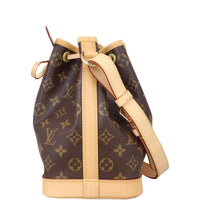 Louis Vuitton Noe BB Monogram