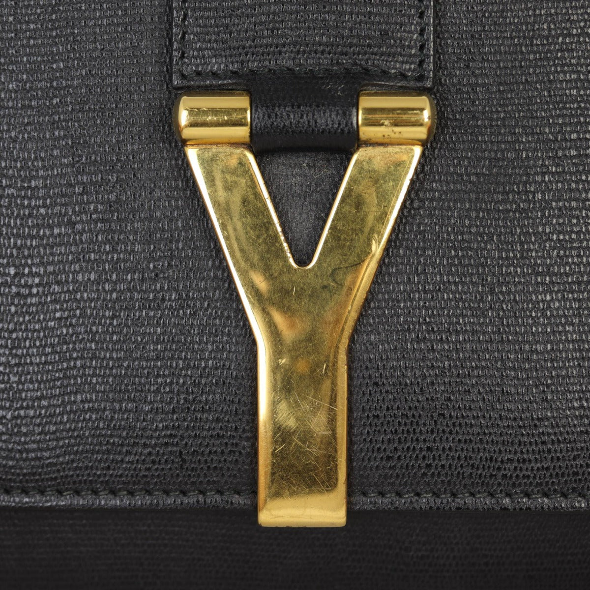 Saint Laurent Y Ligne Clutch